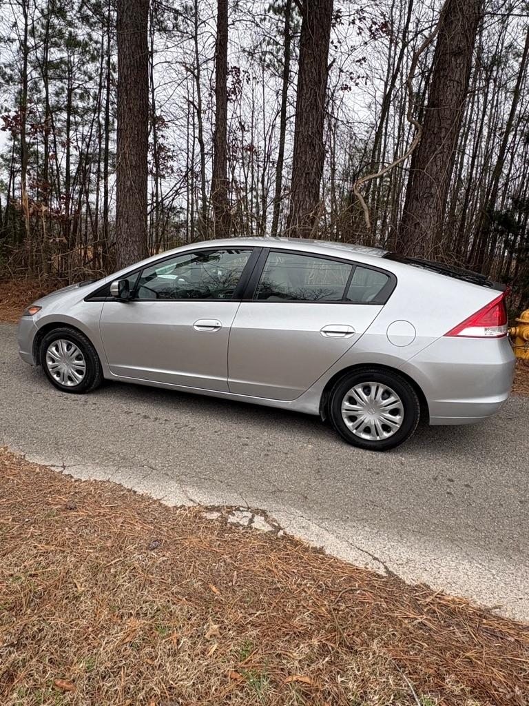 Honda Insight 5dr CVT LX 2010