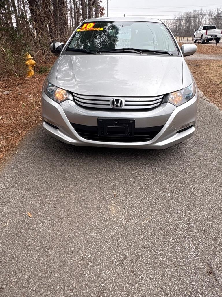 Honda Insight 5dr CVT LX 2010