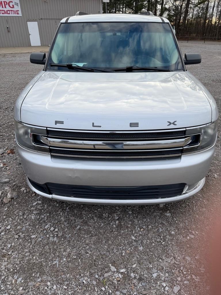 2014 Ford Flex 4dr SE FWD