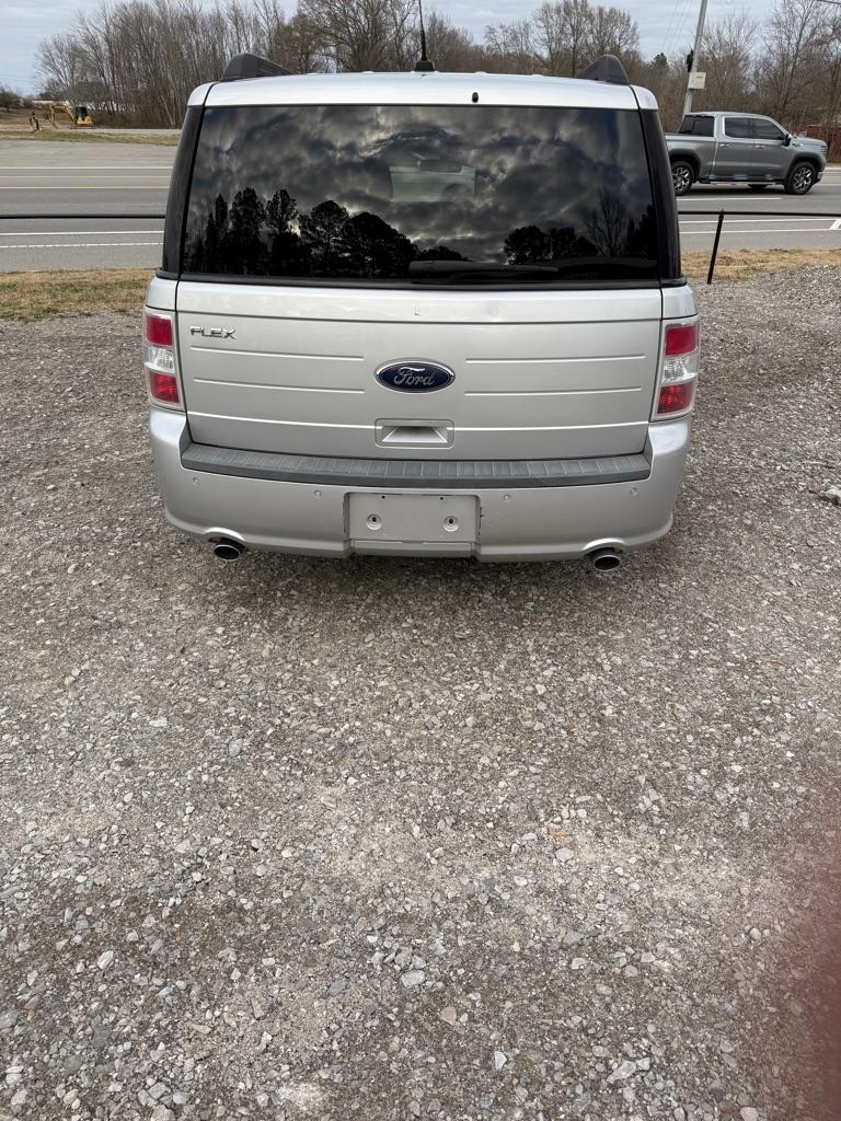 Ford Flex 4dr SE FWD 2014