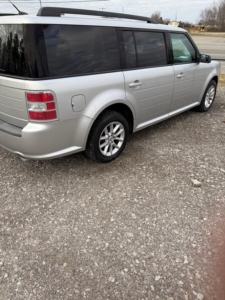 Ford Flex 4dr SE FWD 2014
