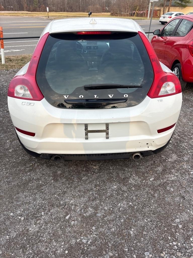 Volvo C30 2dr Cpe Man 2011