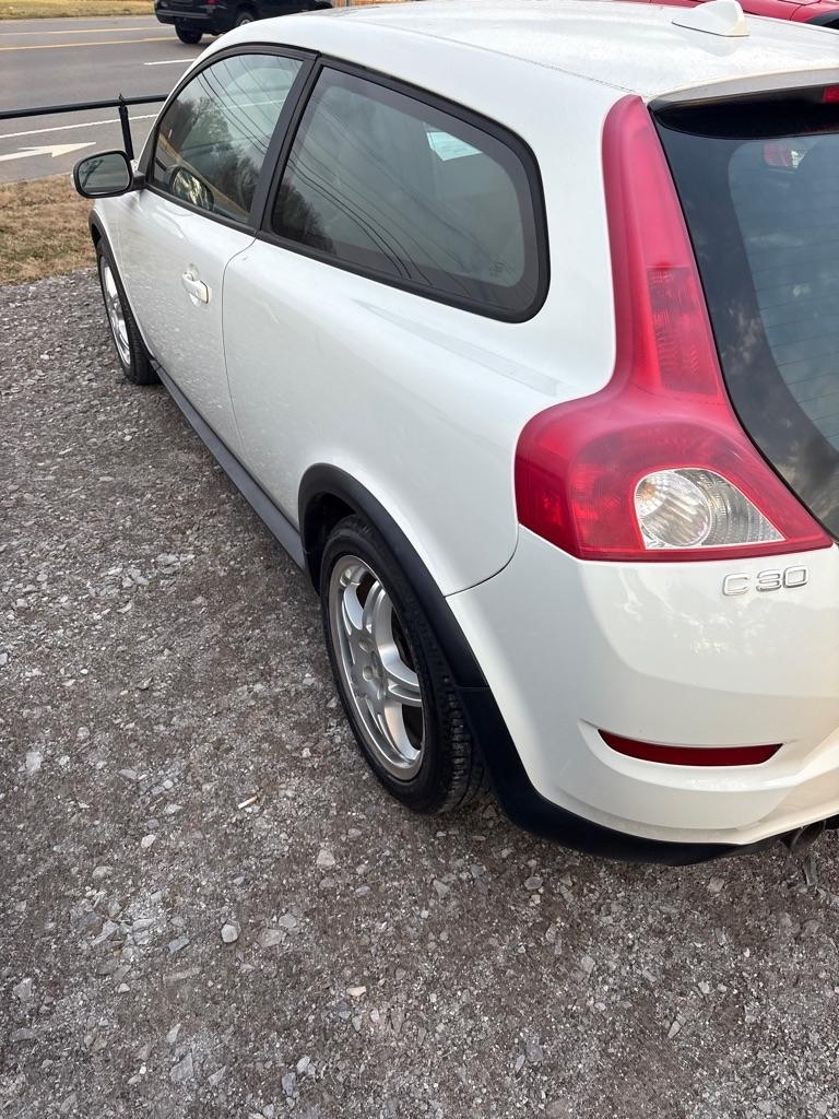 Volvo C30 2dr Cpe Man 2011