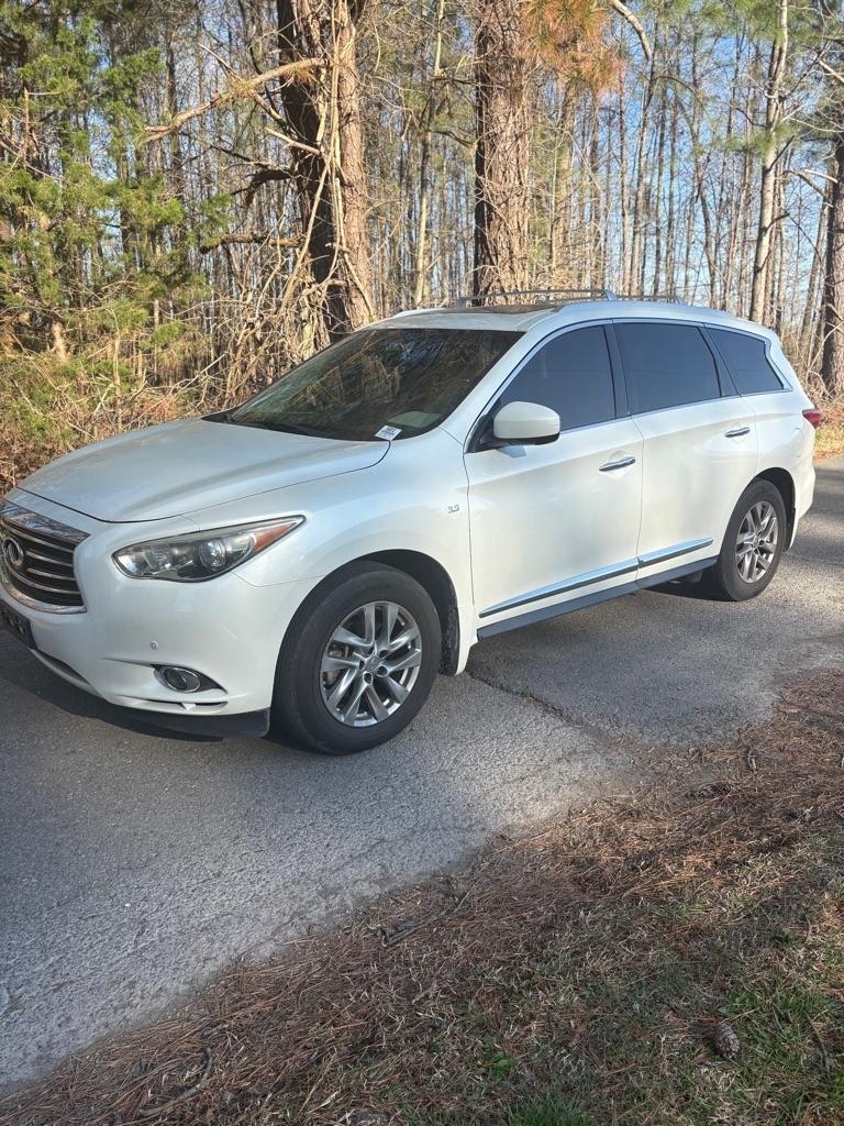 Infiniti QX60 FWD 4dr 2015