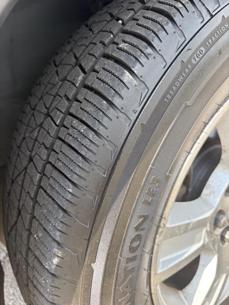 GMC Acadia AWD 4dr SLT 2007