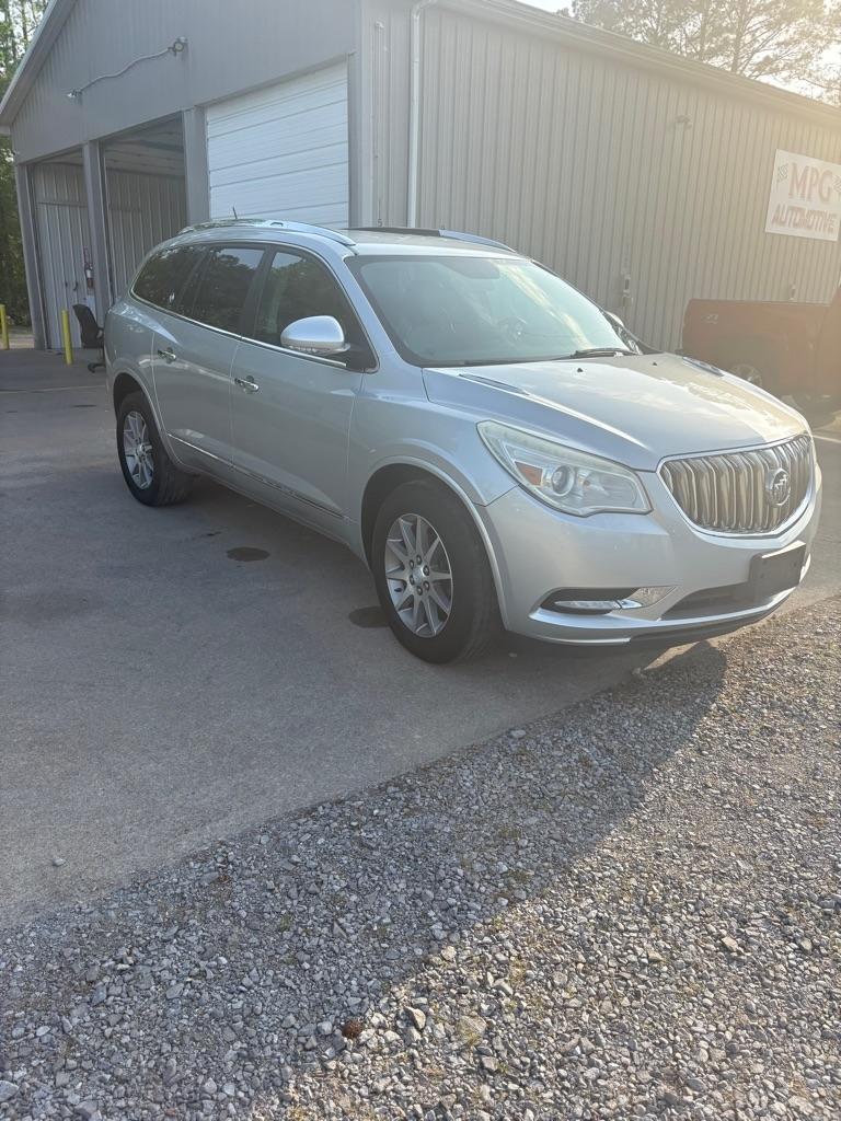 2016 Buick Enclave AWD 4dr Leather