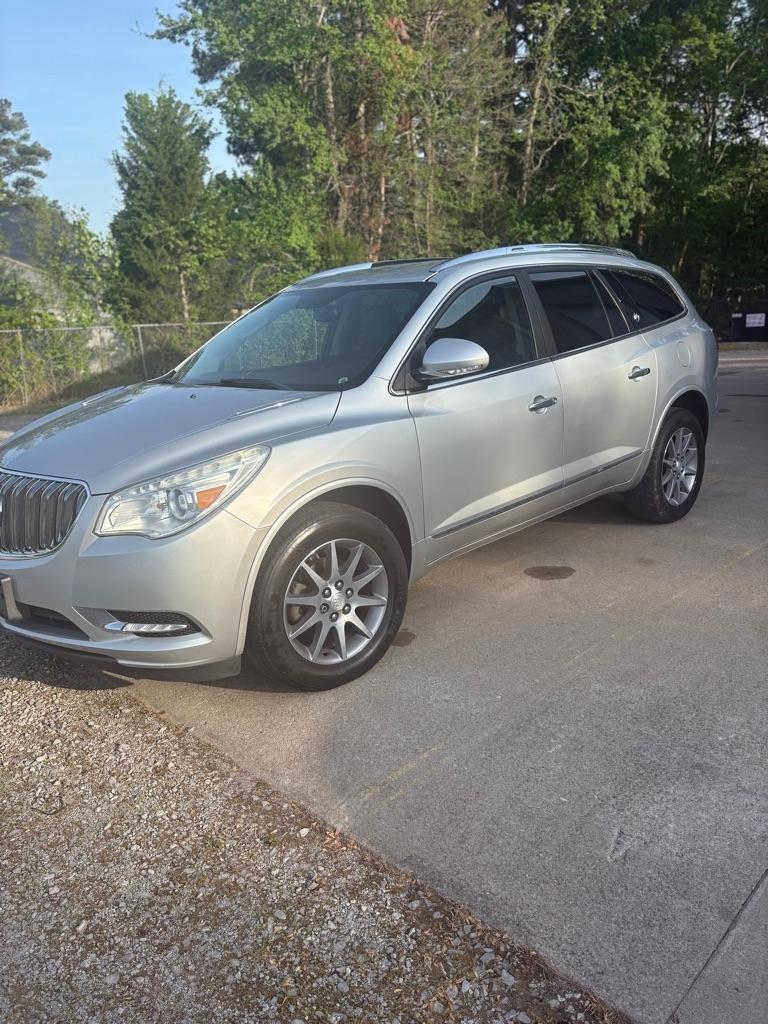 Buick Enclave AWD 4dr Leather 2016