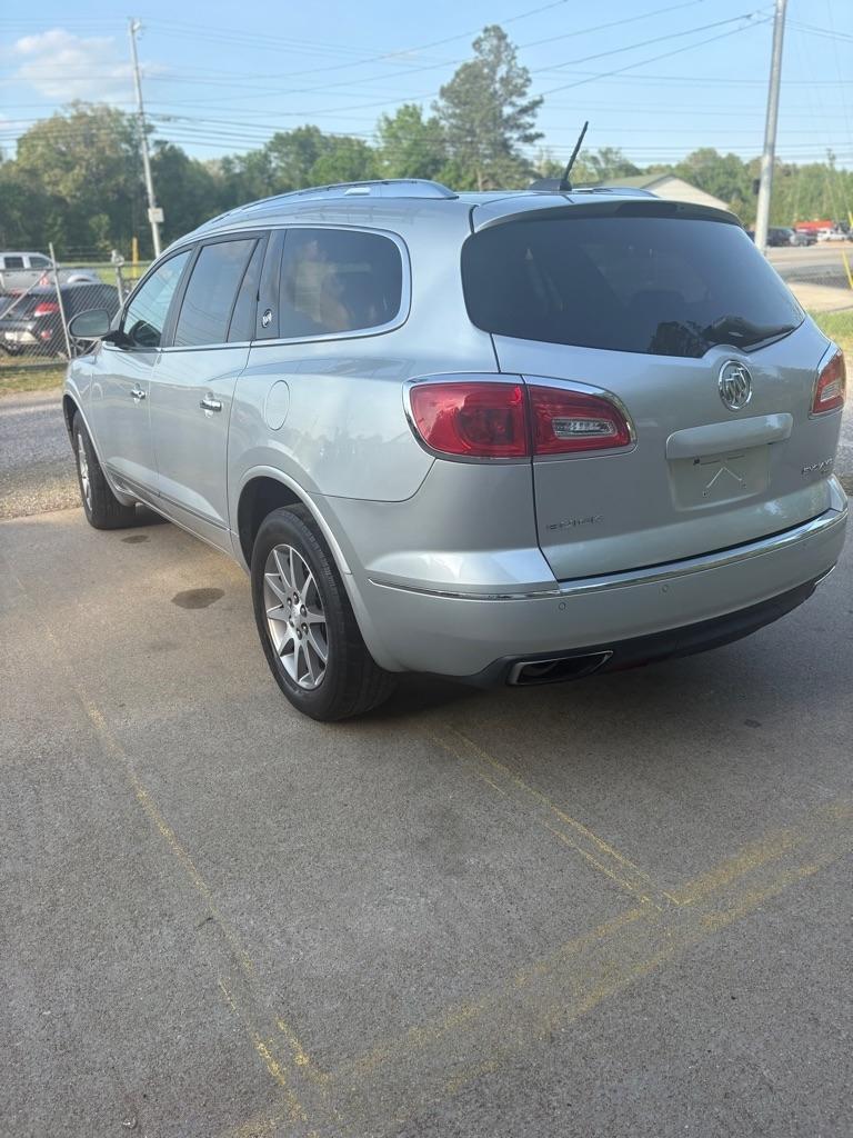 Buick Enclave AWD 4dr Leather 2016