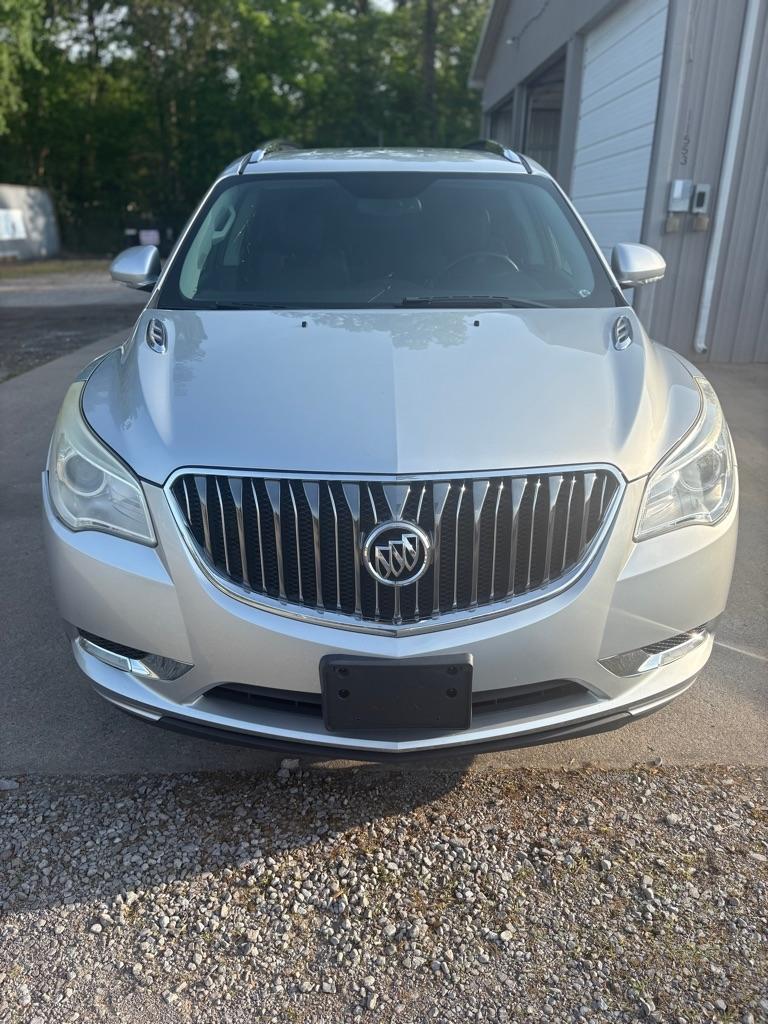 Buick Enclave AWD 4dr Leather 2016