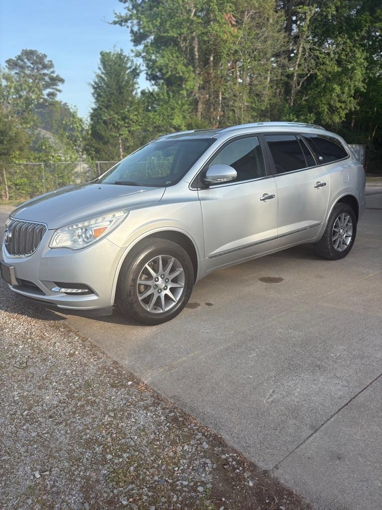Buick Enclave AWD 4dr Leather 2016