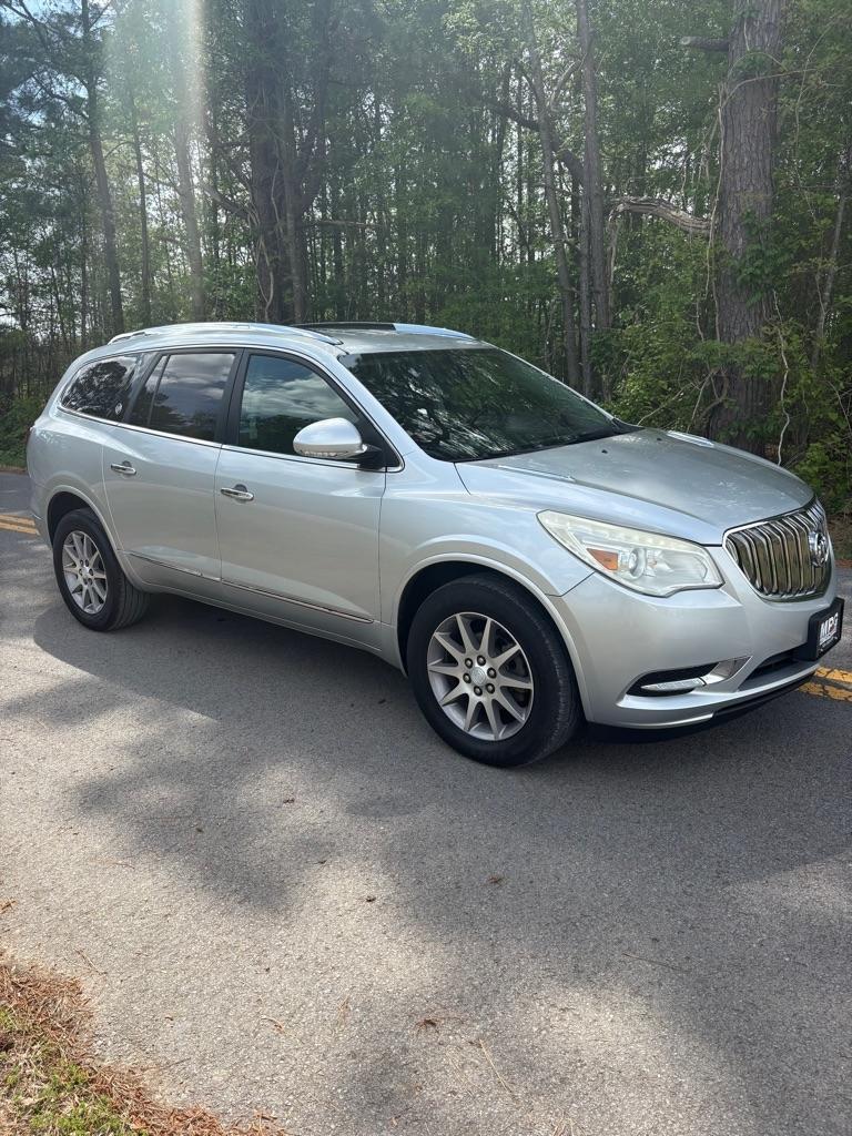 Buick Enclave AWD 4dr Leather 2016