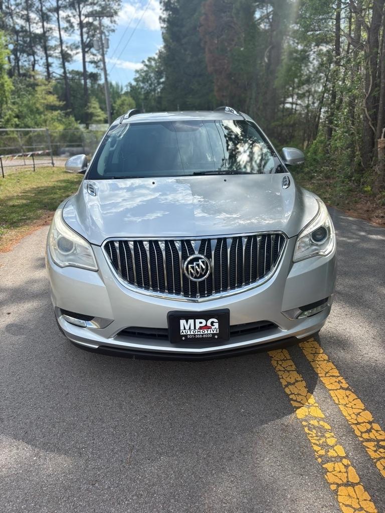 Buick Enclave AWD 4dr Leather 2016
