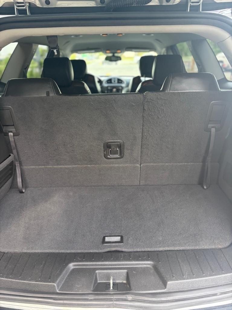 Buick Enclave AWD 4dr Leather 2016