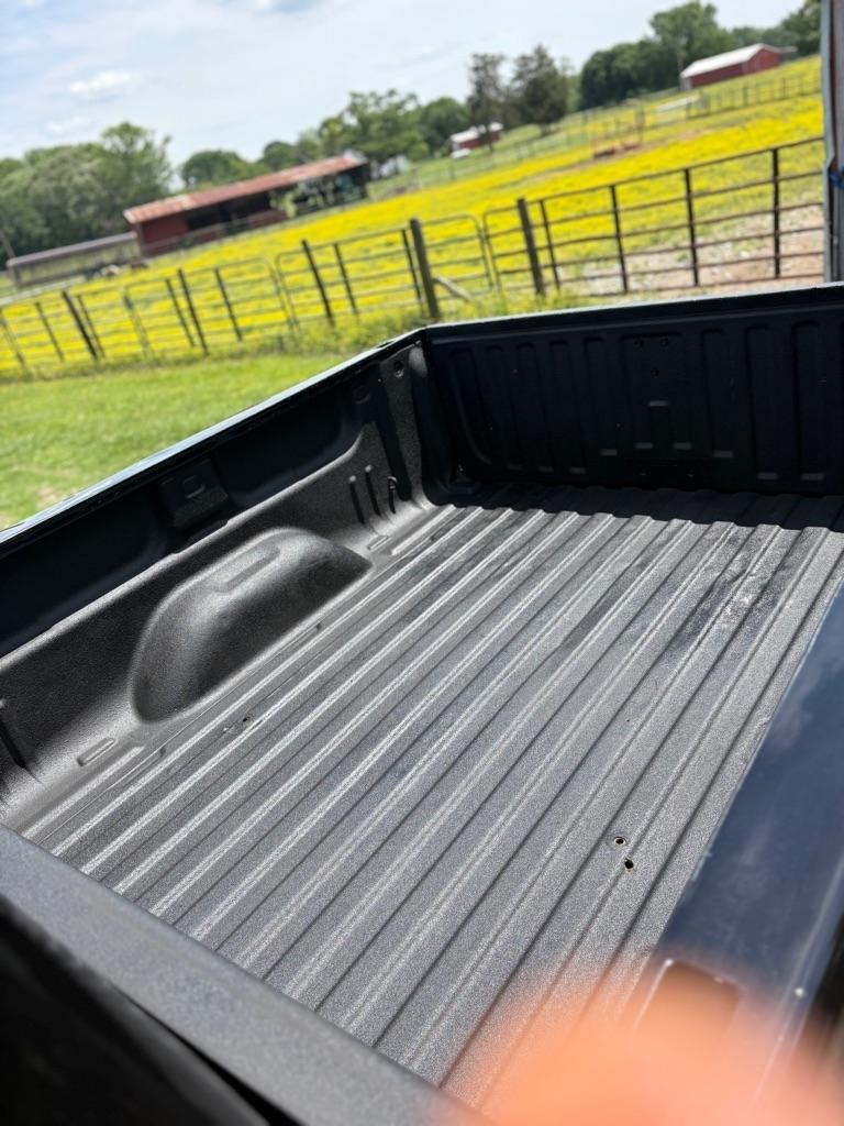 GMC Sierra 2500HD 4WD Crew Cab 153.7" SLT 2011