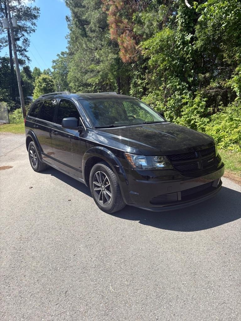 2018 Dodge Journey SE FWD's photo