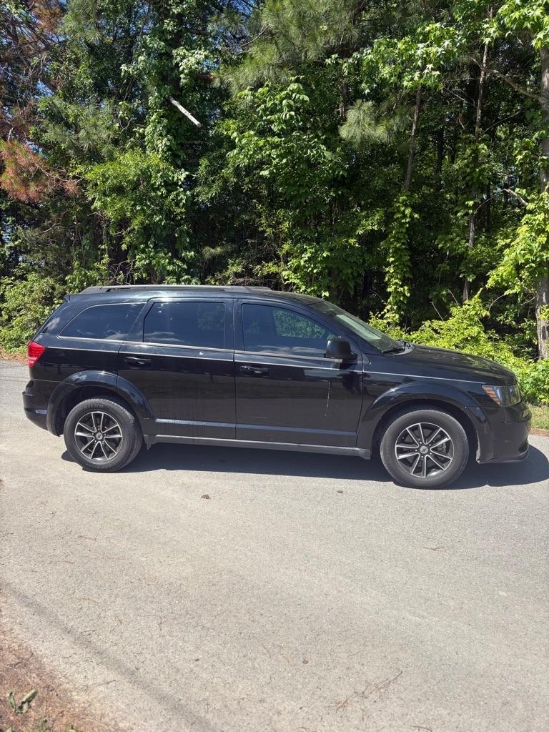 Dodge Journey SE FWD 2018