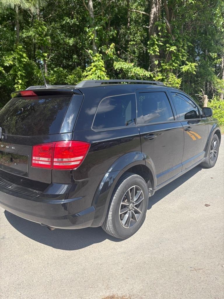 Dodge Journey SE FWD 2018