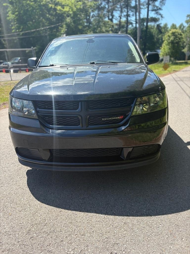 Dodge Journey SE FWD 2018