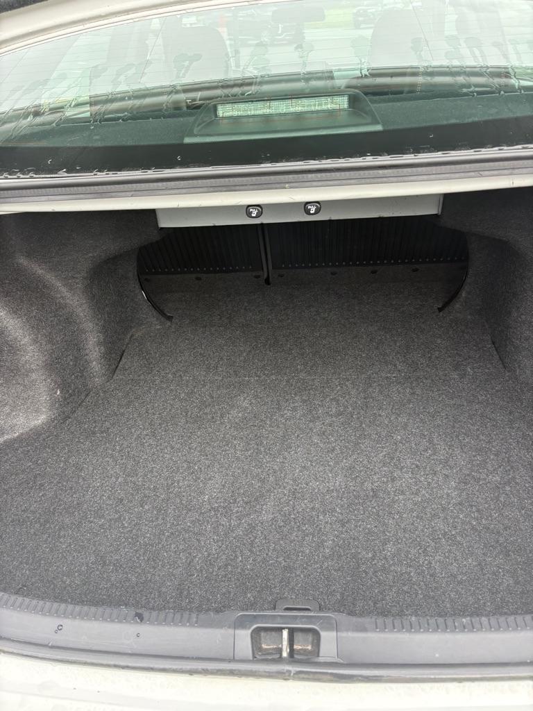 Toyota Camry XLE Auto (Natl) 2017