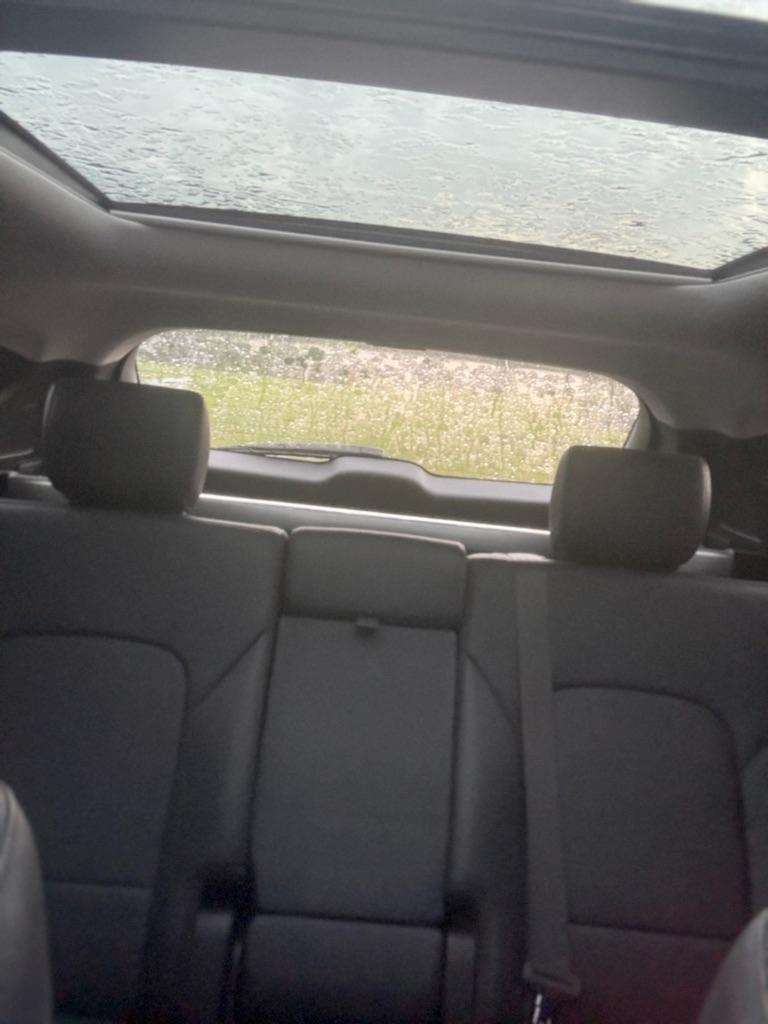 Hyundai Santa Fe Sport 2.0T Ultimate Auto AWD 2017