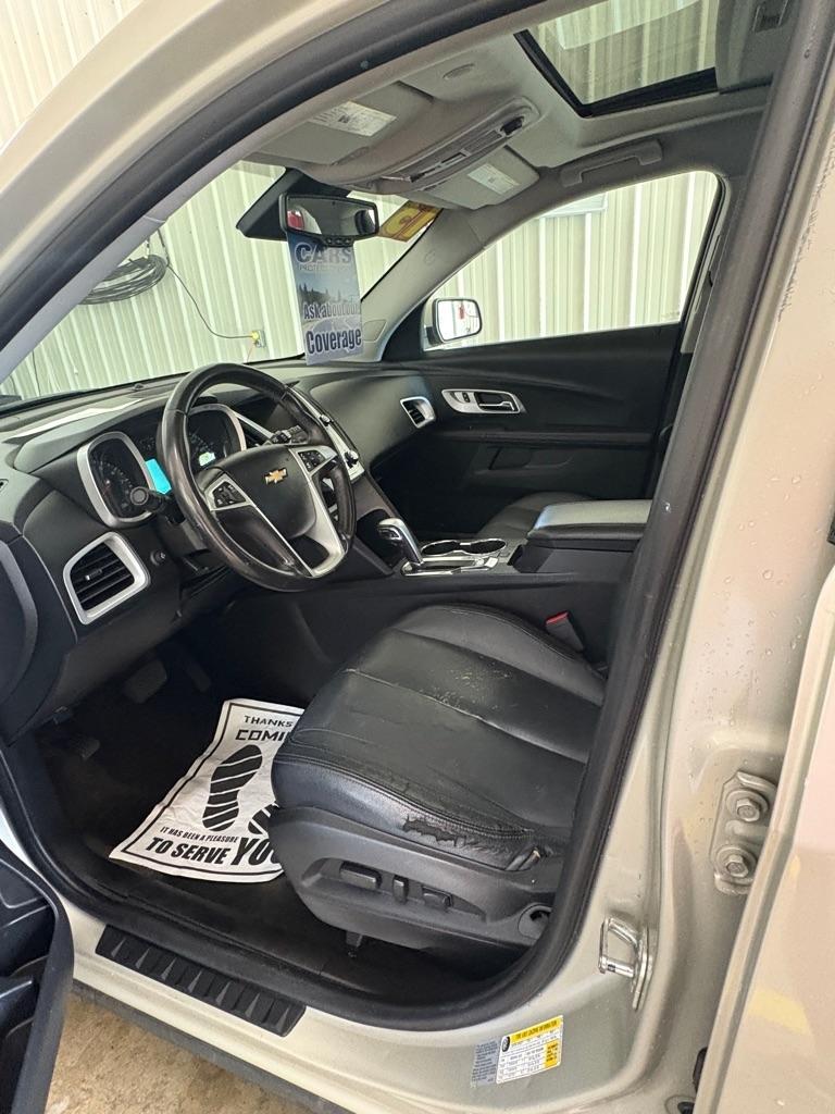 Chevrolet Silverado 1500 4WD Crew Cab 143.5" LTZ 2009