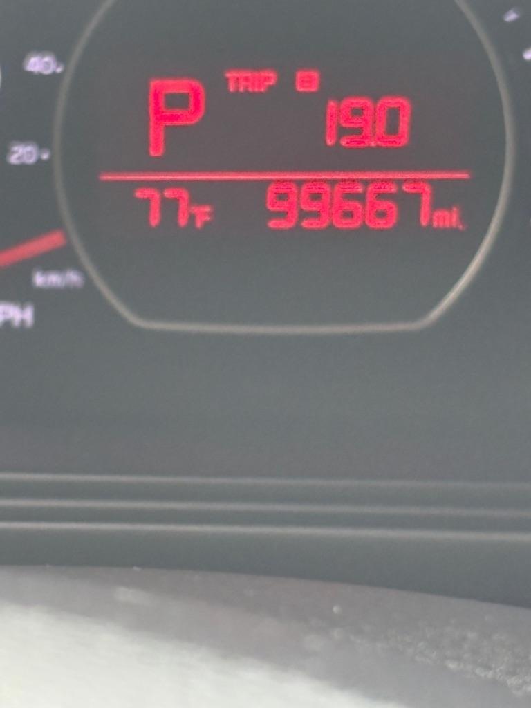Kia Soul Base Auto 2017