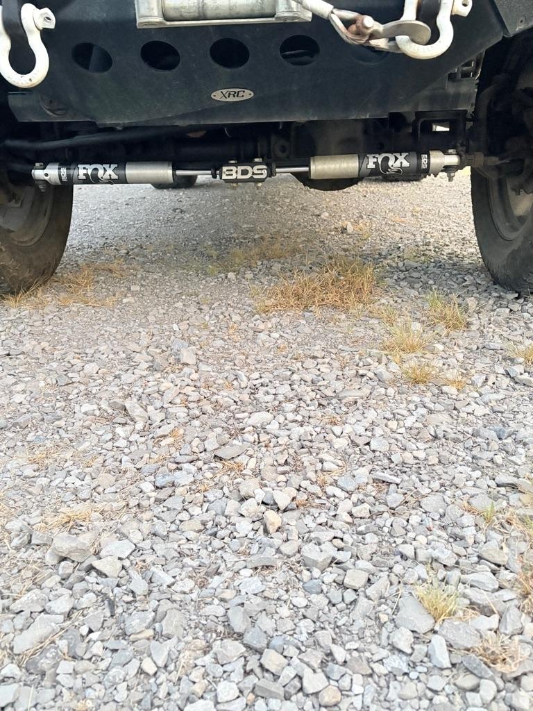 Jeep Wrangler 4WD 4dr Unlimited X 2008
