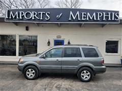 2007 Honda Pilot 