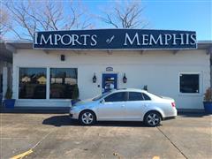 2008 Volkswagen Jetta 