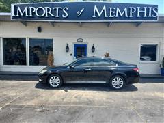 2012 Lexus ES 350 