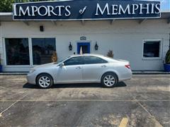 2011 Lexus ES 350 