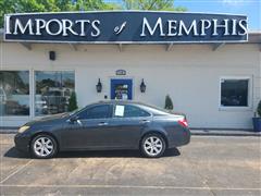 2009 Lexus ES 350 