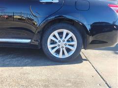 2011 Lexus ES 350 