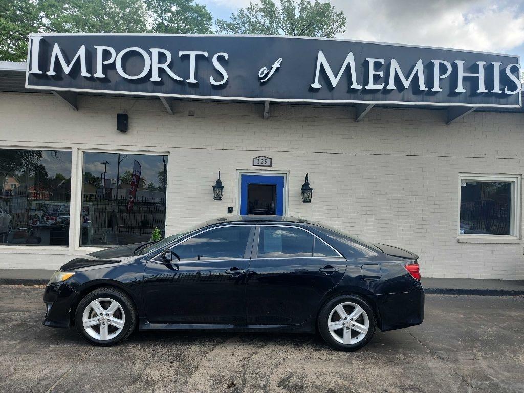 View vehicle photo 3