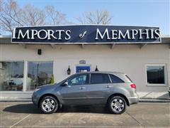 2007 Acura MDX 