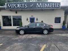 2010 Honda Accord 