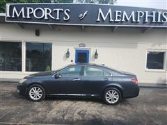 2010 Lexus ES 350 