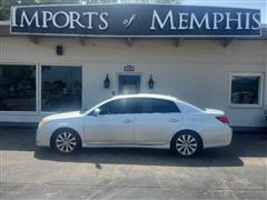 2011 Toyota Avalon 