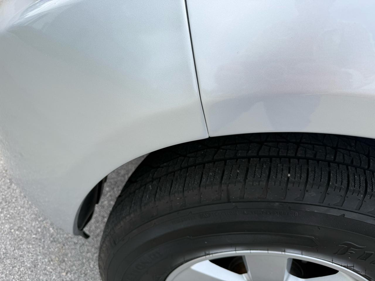 Nissan Pathfinder LE 4WD 2010