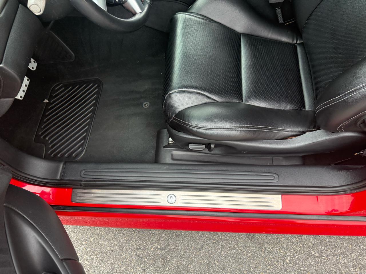 Pontiac GTO Coupe 2004