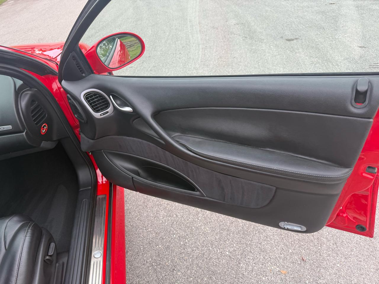 Pontiac GTO Coupe 2004