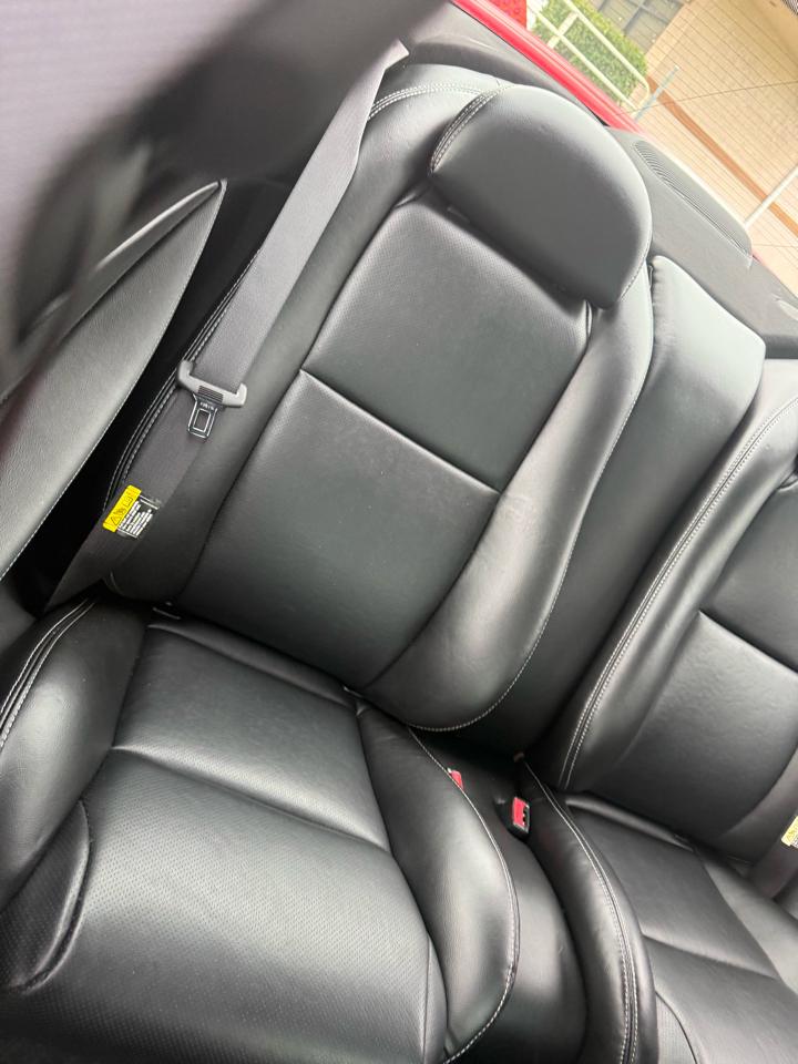 Pontiac GTO Coupe 2004