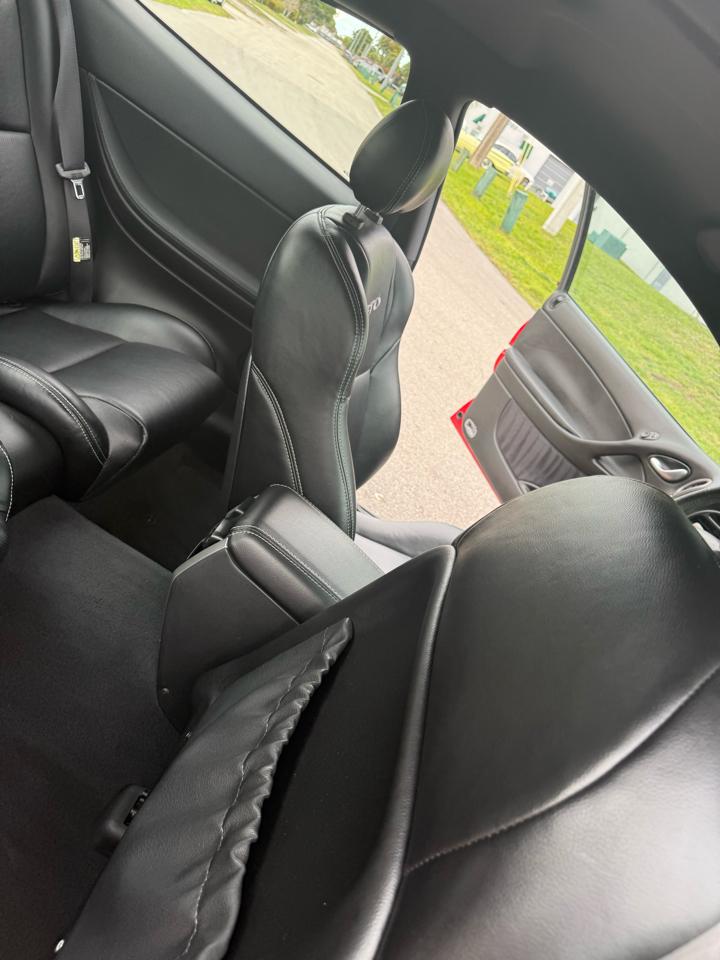 Pontiac GTO Coupe 2004