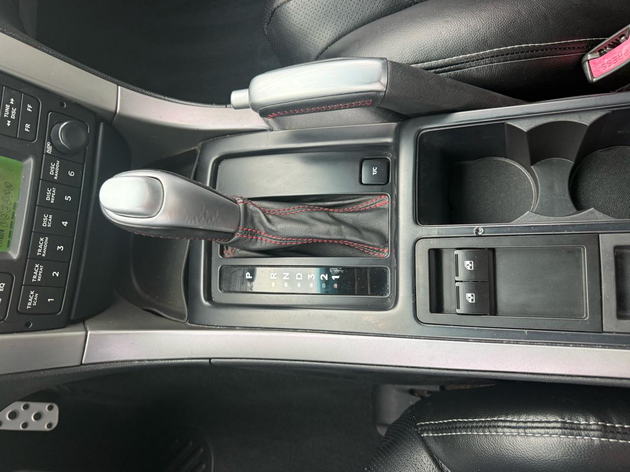 Pontiac GTO Coupe 2004