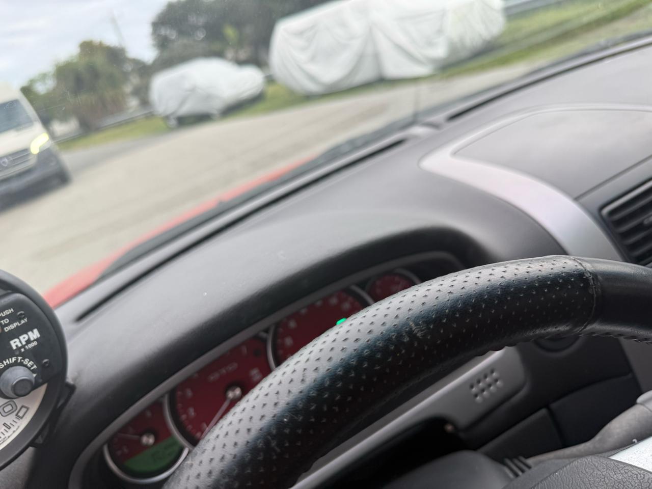 Pontiac GTO Coupe 2004