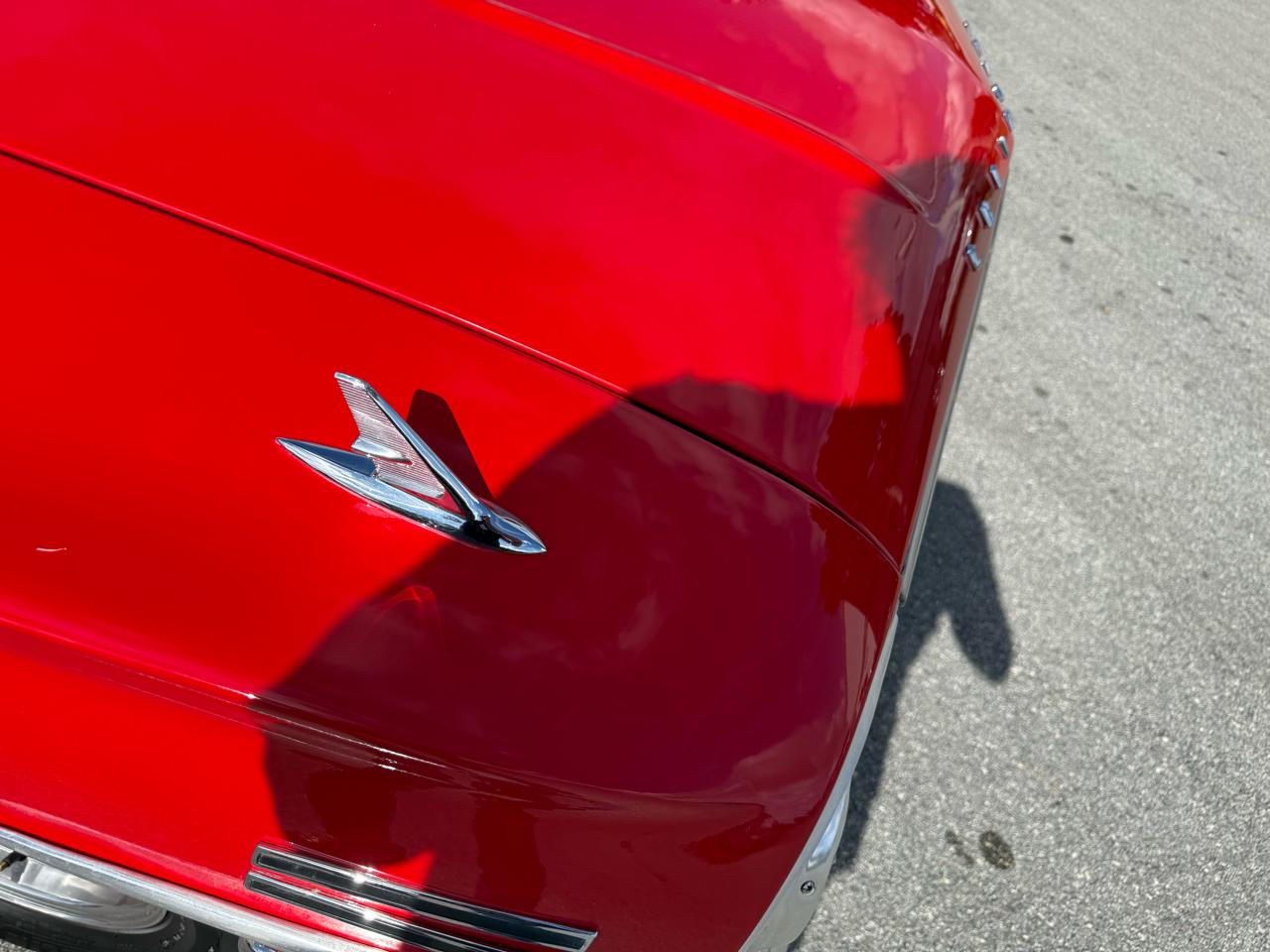 Chevrolet Impala  1960