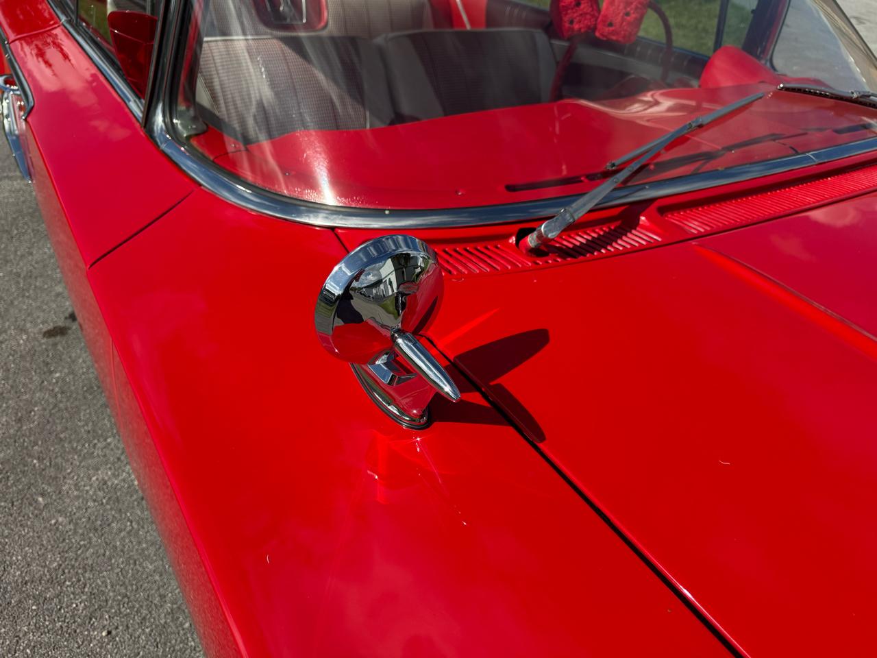 Chevrolet Impala  1960