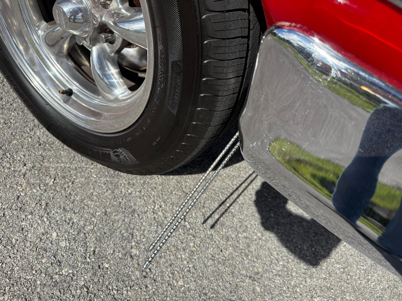 Chevrolet Impala  1960