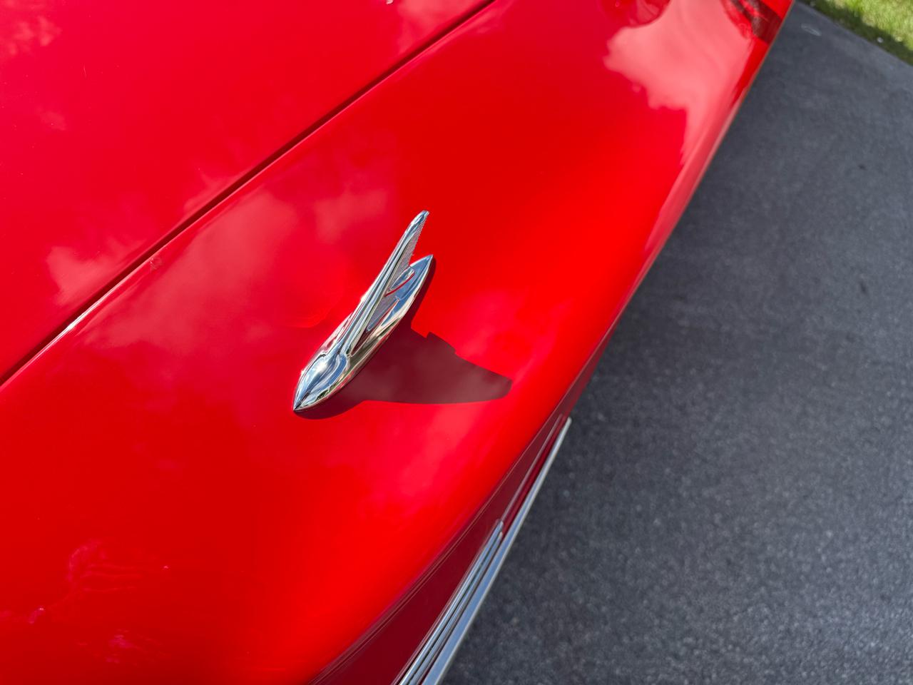 Chevrolet Impala  1960