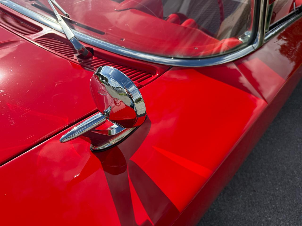 Chevrolet Impala  1960